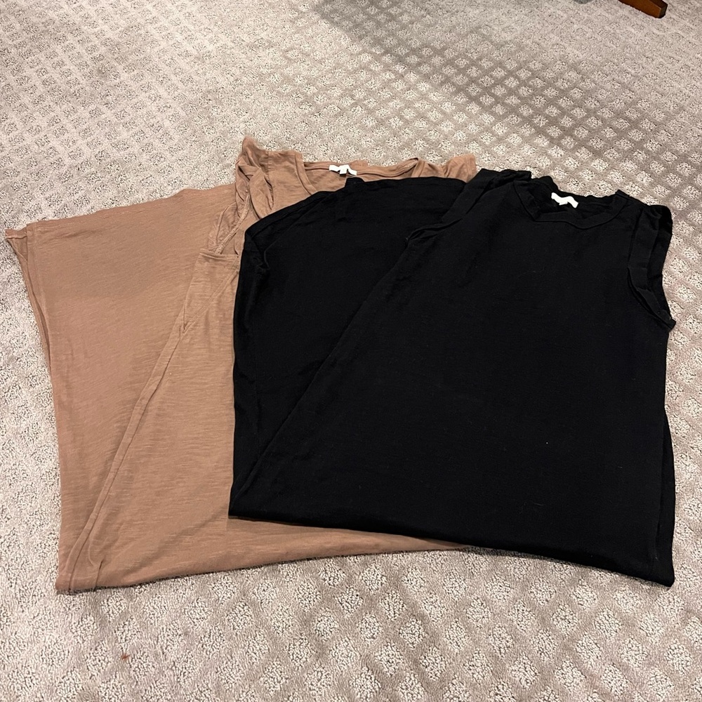 Z Supply Maxi Dress Lot